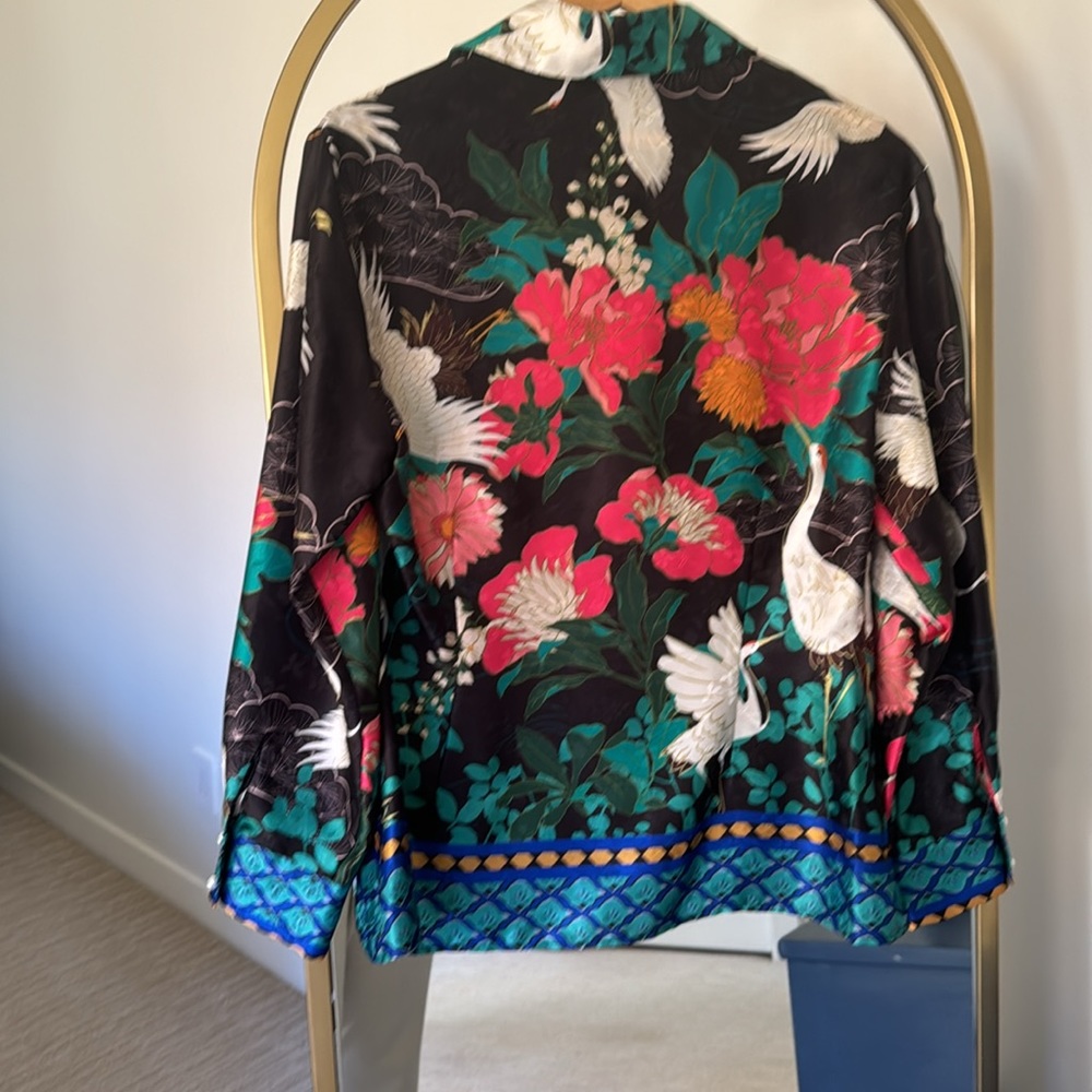 Zara top size medium - Picture 3 of 3